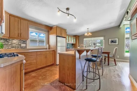 119 Trafalgar Avenue Kitchener ON N2A 1Z5