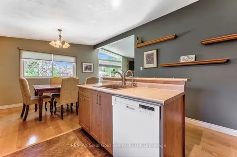 119 Trafalgar Avenue Kitchener ON N2A 1Z5