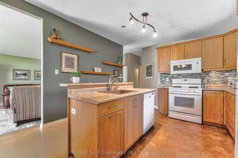 119 Trafalgar Avenue Kitchener ON N2A 1Z5