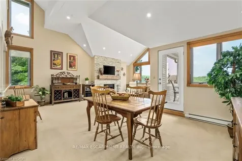 131 Grandview Hilltop Drive Huntsville ON P1H 2J5