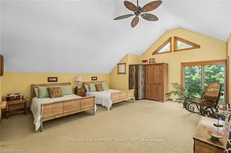 131 Grandview Hilltop Drive Huntsville ON P1H 2J5