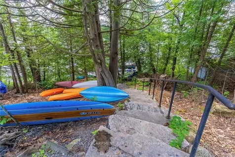 131 Grandview Hilltop Drive Huntsville ON P1H 2J5