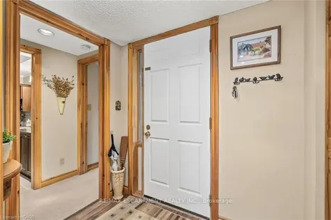 131 Grandview Hilltop Drive Huntsville ON P1H 2J5