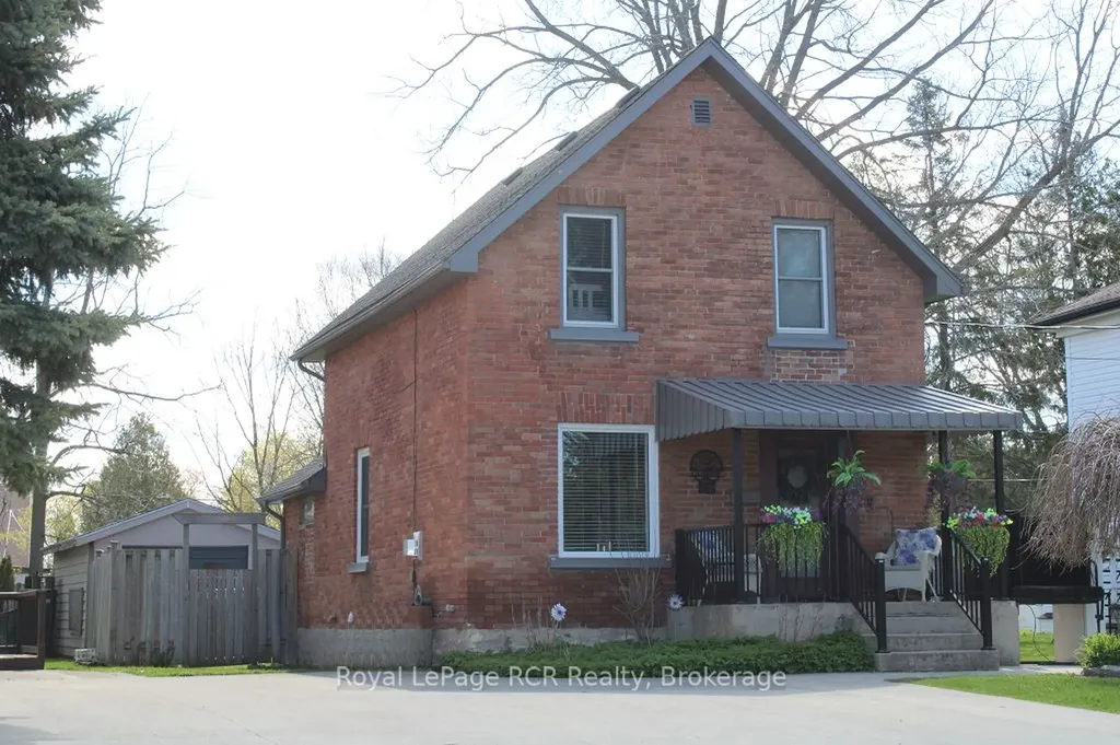 1735 8th Avenue E Owen Sound ON N4K 3C2