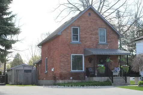 1735 8th Avenue E Owen Sound ON N4K 3C2