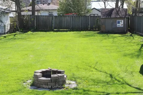 1735 8th Avenue E Owen Sound ON N4K 3C2