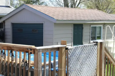 1735 8th Avenue E Owen Sound ON N4K 3C2