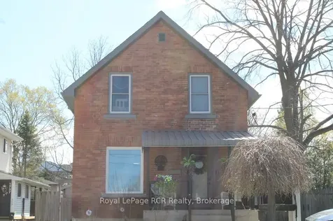 1735 8th Avenue E Owen Sound ON N4K 3C2