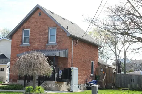 1735 8th Avenue E Owen Sound ON N4K 3C2