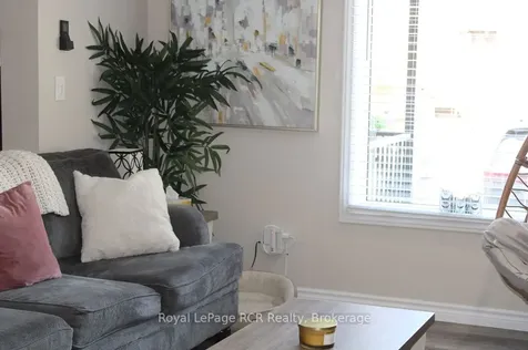 1735 8th Avenue E Owen Sound ON N4K 3C2