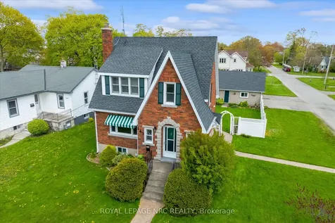 143 Linwood Avenue Port Colborne ON L3K 5K1