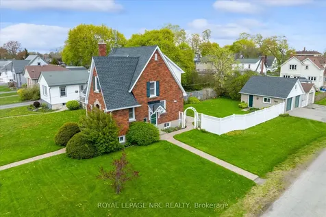 143 Linwood Avenue Port Colborne ON L3K 5K1
