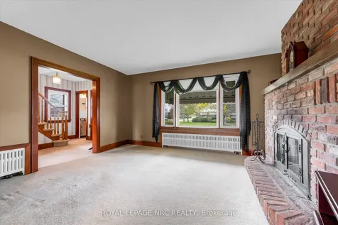 143 Linwood Avenue Port Colborne ON L3K 5K1