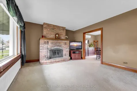143 Linwood Avenue Port Colborne ON L3K 5K1