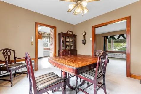 143 Linwood Avenue Port Colborne ON L3K 5K1