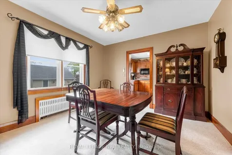 143 Linwood Avenue Port Colborne ON L3K 5K1