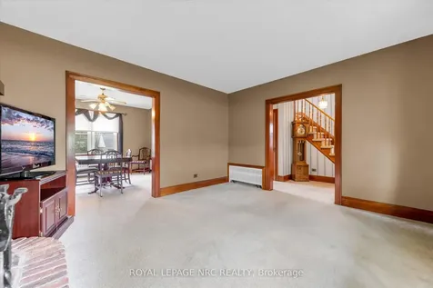 143 Linwood Avenue Port Colborne ON L3K 5K1