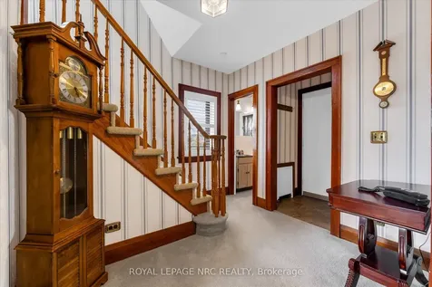143 Linwood Avenue Port Colborne ON L3K 5K1