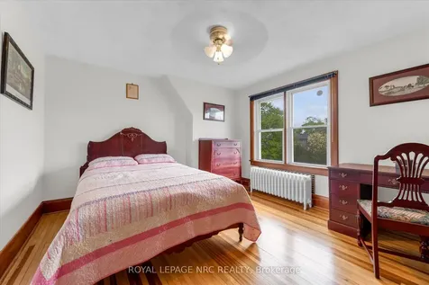 143 Linwood Avenue Port Colborne ON L3K 5K1