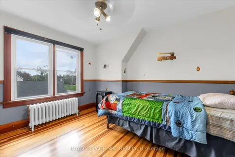 143 Linwood Avenue Port Colborne ON L3K 5K1