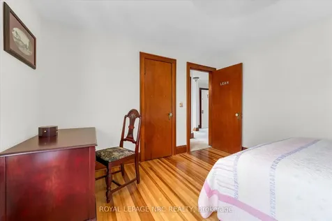 143 Linwood Avenue Port Colborne ON L3K 5K1