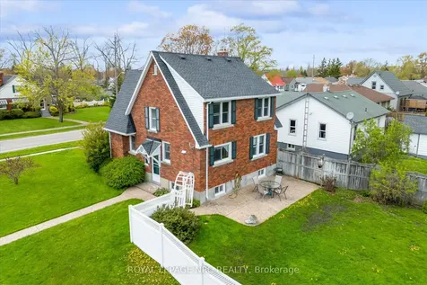 143 Linwood Avenue Port Colborne ON L3K 5K1