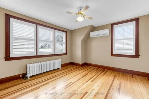 143 Linwood Avenue Port Colborne ON L3K 5K1