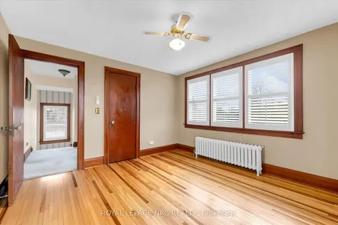 143 Linwood Avenue Port Colborne ON L3K 5K1