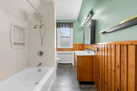 143 Linwood Avenue Port Colborne ON L3K 5K1