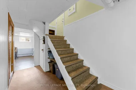 143 Linwood Avenue Port Colborne ON L3K 5K1