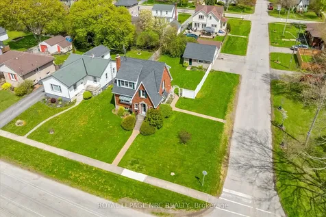 143 Linwood Avenue Port Colborne ON L3K 5K1