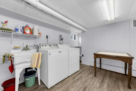 143 Linwood Avenue Port Colborne ON L3K 5K1
