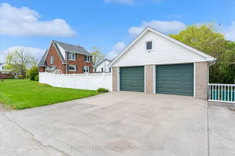 143 Linwood Avenue Port Colborne ON L3K 5K1