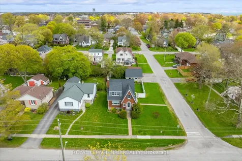143 Linwood Avenue Port Colborne ON L3K 5K1