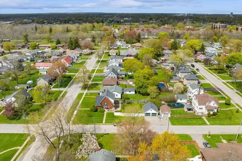 143 Linwood Avenue Port Colborne ON L3K 5K1