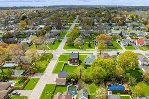 143 Linwood Avenue Port Colborne ON L3K 5K1