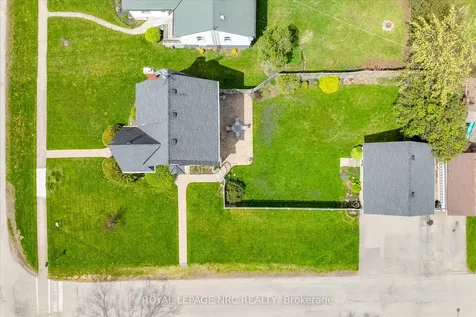 143 Linwood Avenue Port Colborne ON L3K 5K1