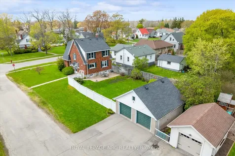 143 Linwood Avenue Port Colborne ON L3K 5K1