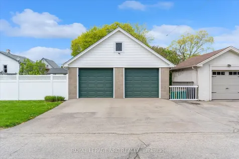 143 Linwood Avenue Port Colborne ON L3K 5K1