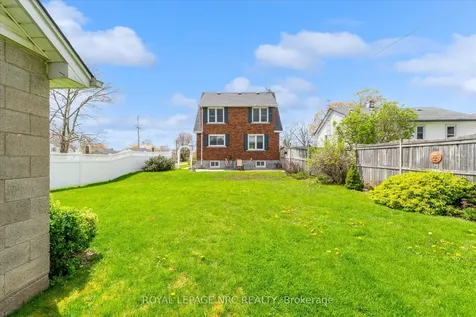 143 Linwood Avenue Port Colborne ON L3K 5K1