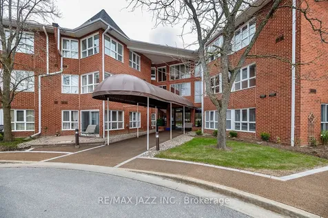 4 Heritage Way Kawartha Lakes ON K9V 5Z2