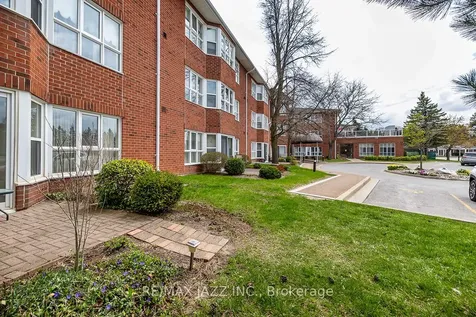 4 Heritage Way Kawartha Lakes ON K9V 5Z2