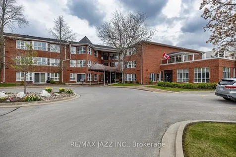 4 Heritage Way Kawartha Lakes ON K9V 5Z2