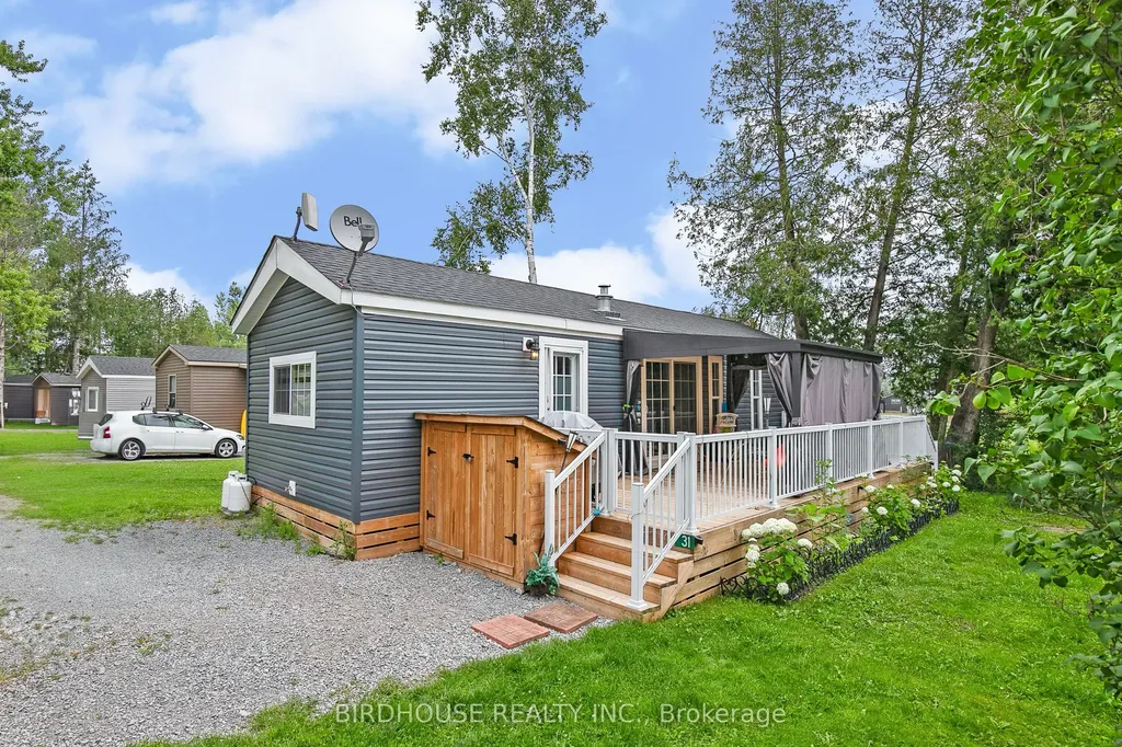657 Thunderbridge Road Kawartha Lakes ON K9V 4R1