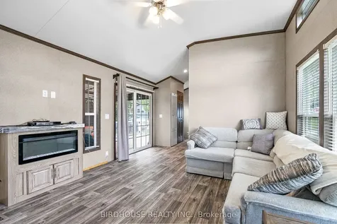 657 Thunderbridge Road Kawartha Lakes ON K9V 4R1