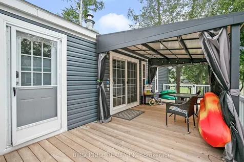 657 Thunderbridge Road Kawartha Lakes ON K9V 4R1