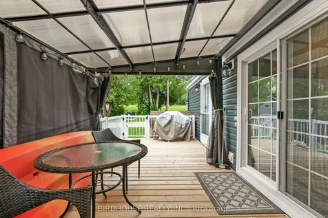 657 Thunderbridge Road Kawartha Lakes ON K9V 4R1