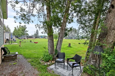 657 Thunderbridge Road Kawartha Lakes ON K9V 4R1