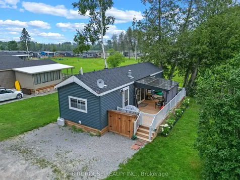 657 Thunderbridge Road Kawartha Lakes ON K9V 4R1