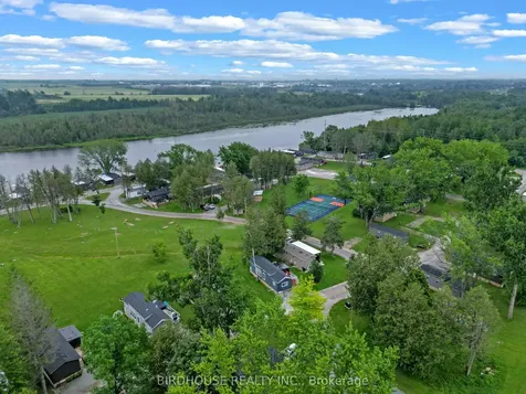 657 Thunderbridge Road Kawartha Lakes ON K9V 4R1